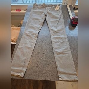 Adriano Goldschmied Jeans Sz 26 Brand New With Tags Msrp $215